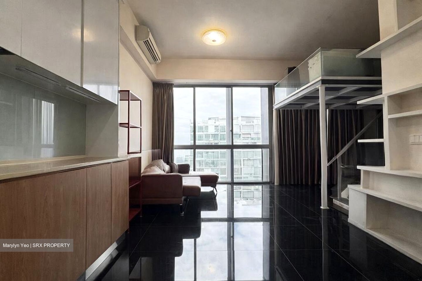 The Hillier (D23), Apartment #523260941